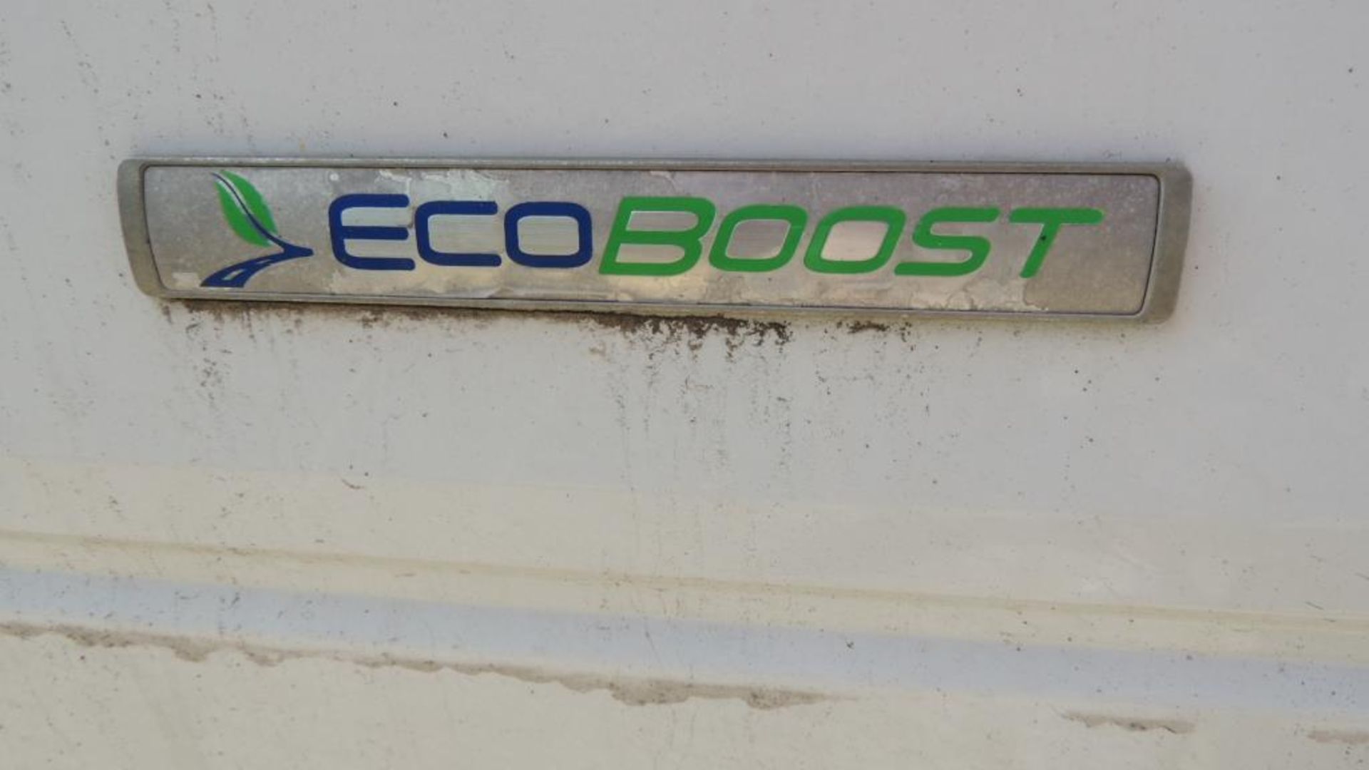 2012 Ford Pickup - Image 3 of 24