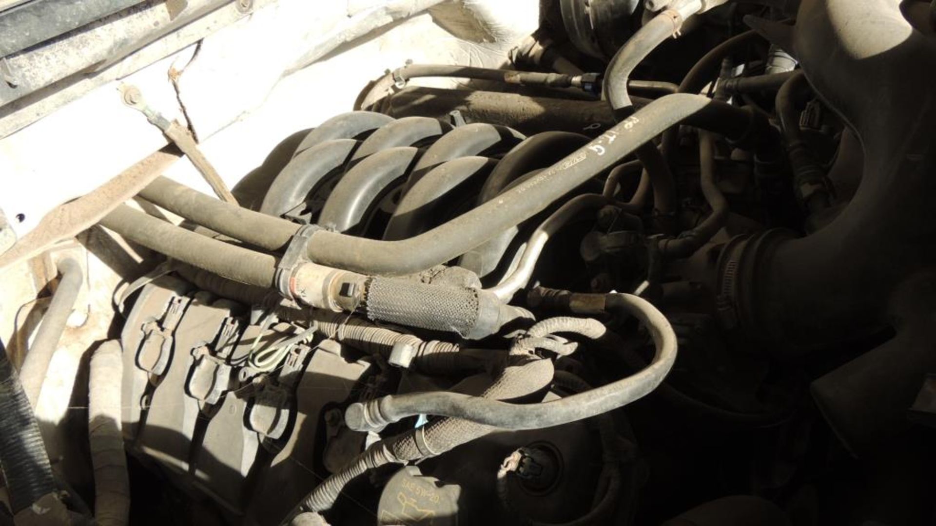2012 Ford Pickup - Image 26 of 27