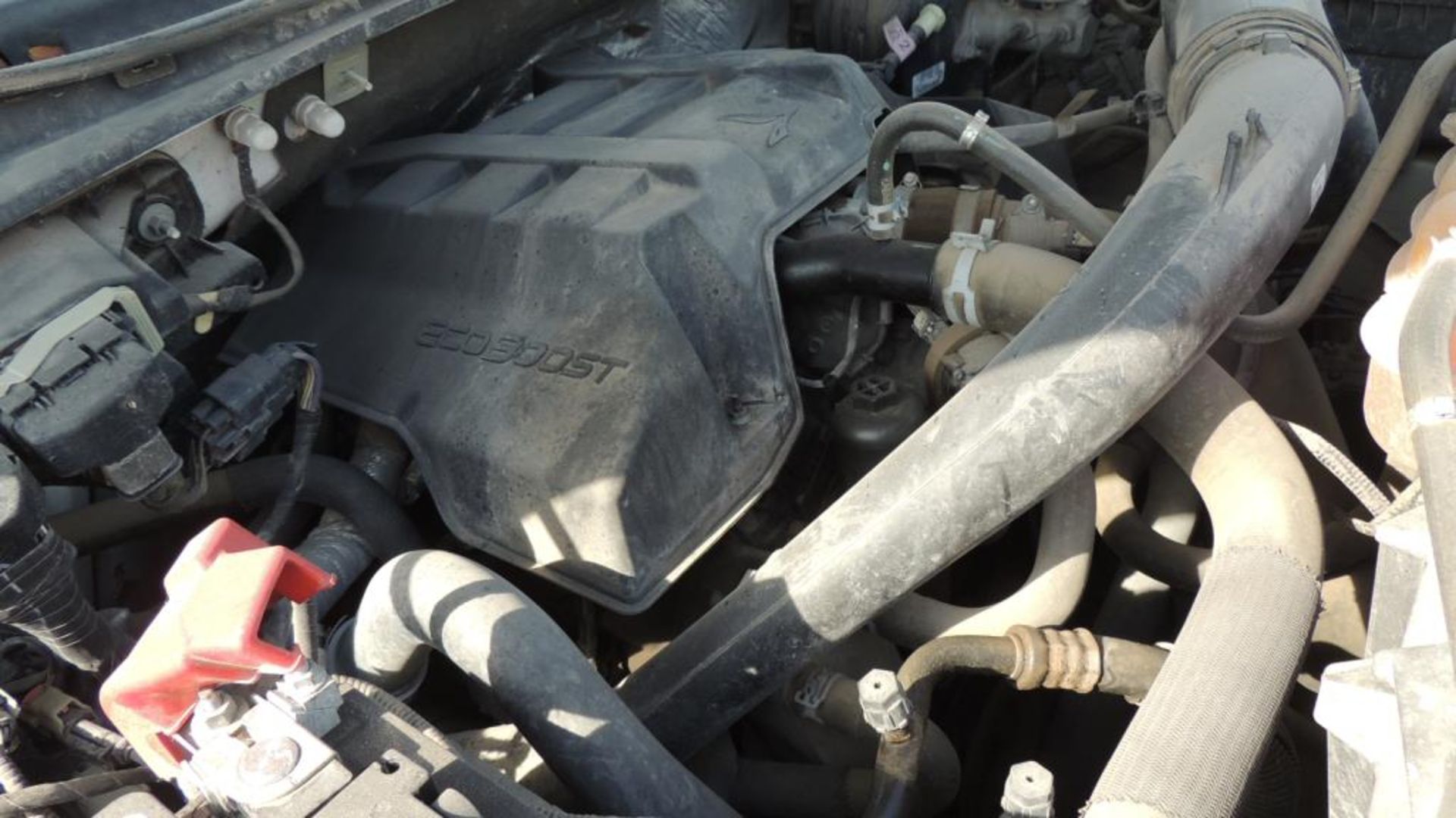 2016 Ford Pickup - Image 24 of 26