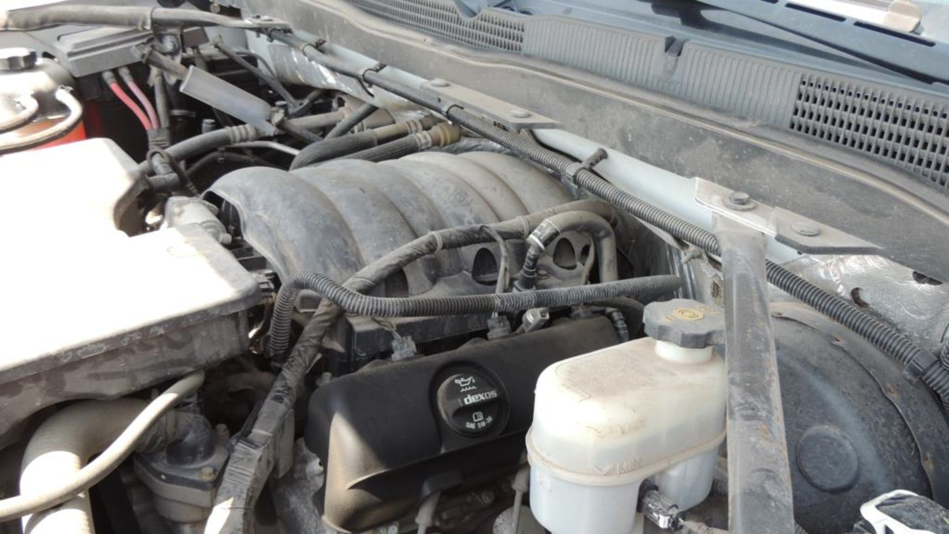 2015 Chevrolet Pickup - Image 17 of 20