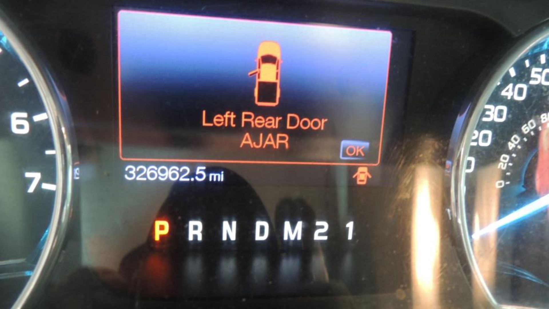 2012 Ford Pickup - Image 14 of 27