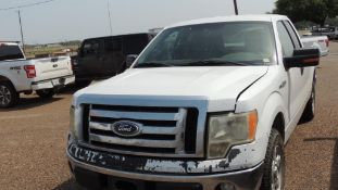 2011 Ford Pickup