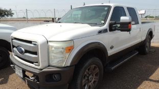 2015 Ford Pickup