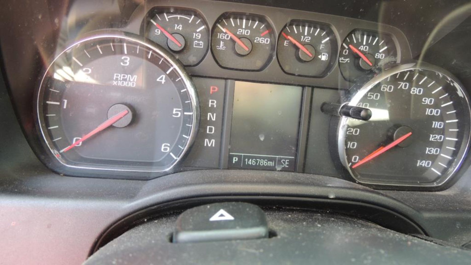 2015 Chevrolet Pickup - Image 10 of 20