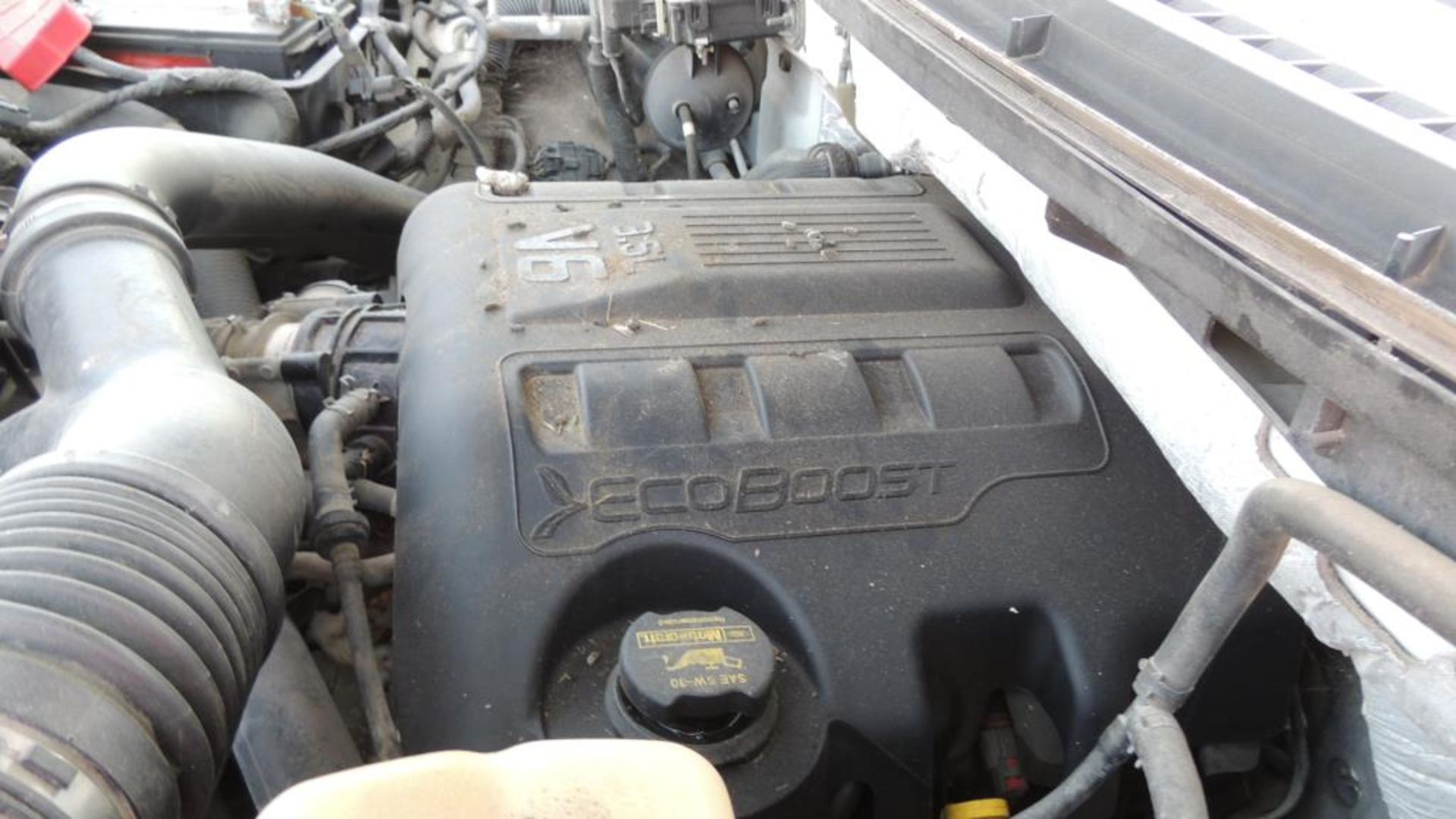 2012 Ford Pickup - Image 18 of 24