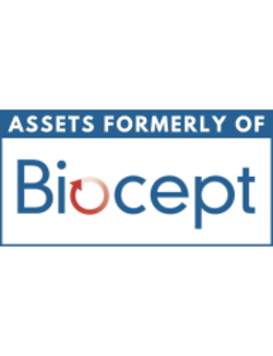 Assets Formerly of Biocept - Late Model R&D Equipment from a Cancer Diagnostics Company