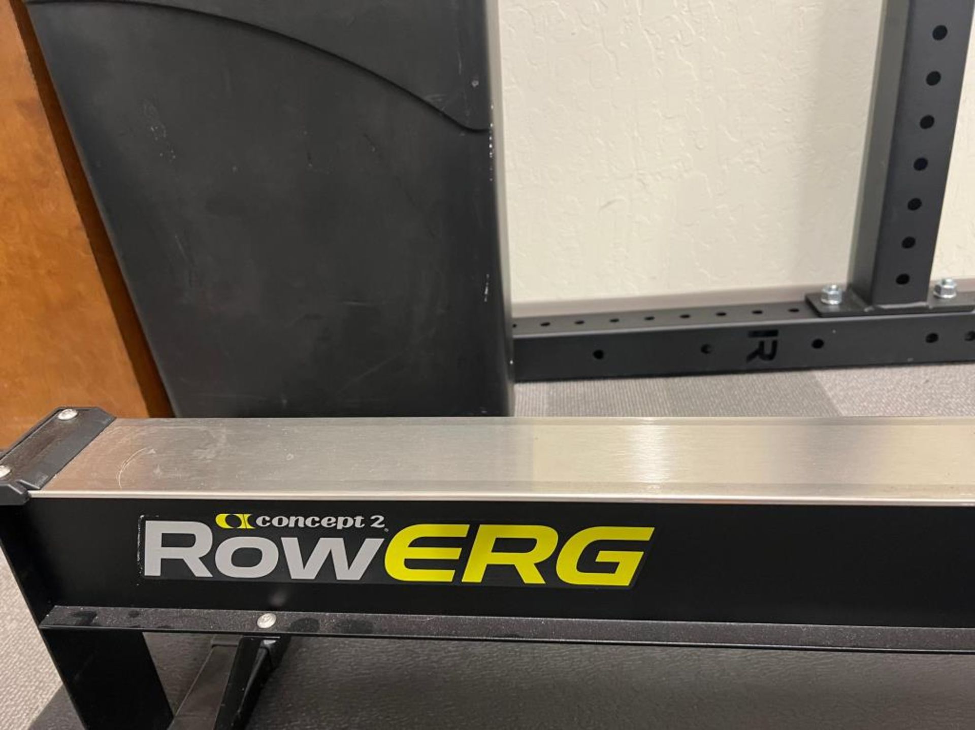 Indoor Rowing Machine - Image 6 of 9