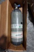 Scott Safety TC-3CCM-310 Air Tanks