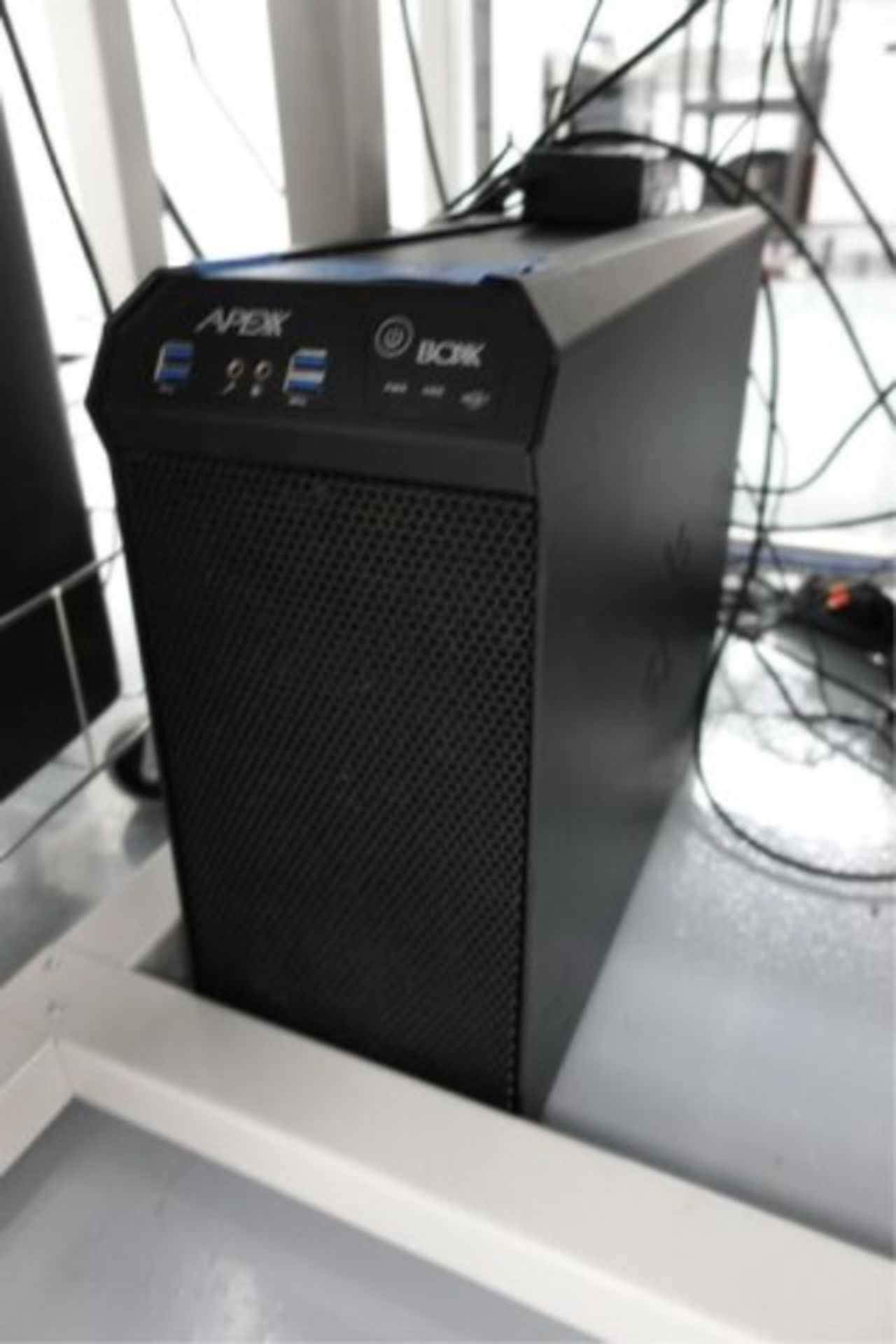 Thermo Scientific NanoDrop Spectrophotometer - Image 6 of 11