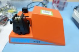 The Eraser Company RT2S Wire Stripper