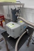 Agilent IDP3 (B01) Vacuum Pump