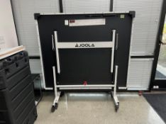 Joola Ping-Pong Table
