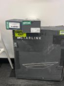 Starlink Flat High Performance Kit