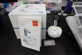 Corning CytoSMART Cell Counter