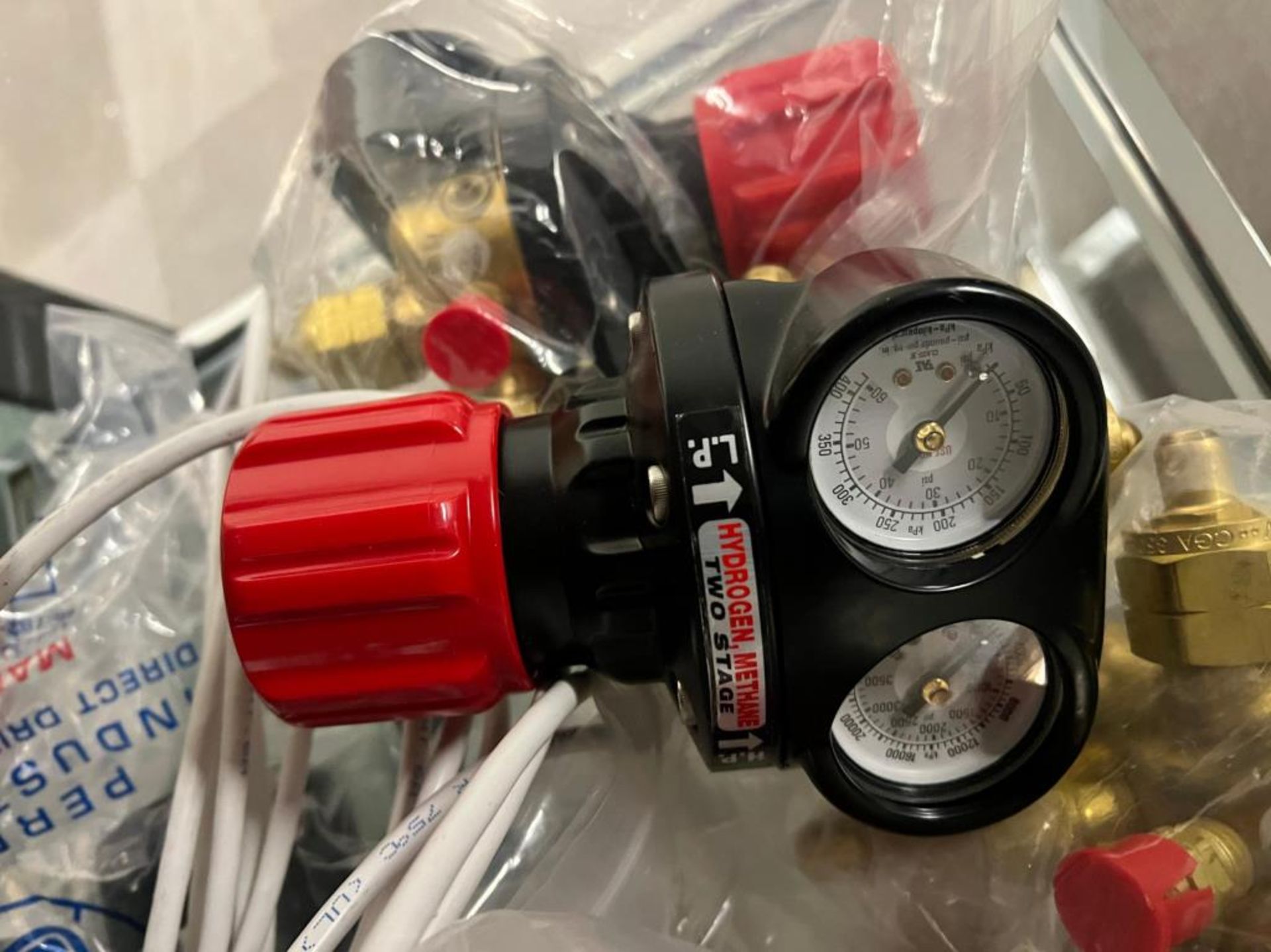 Regulators & Pressure Valves - Image 7 of 15