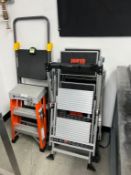 Little Giant Assorted Ladders