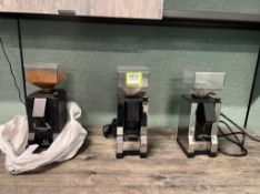 Espresso Grinders