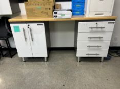 Ulti-Mate Office Furniture