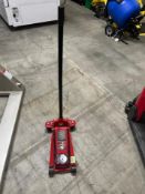 Floor Jack