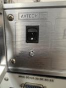 Avtech Electro Systems Amplifier
