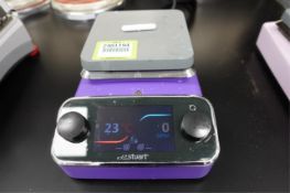 Cole-Parmer Stuart SP152V Hotplate Stirrer