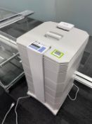 IQAir 1BB.UA0.DGU DE Air Purifier