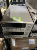 Keithley Nanovoltmeters