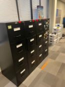 Uline File Cabinets