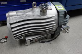 Edwards nXDS10ic Vacuum Pump