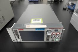 Keithley 2461 SourceMeter SMU Instrument