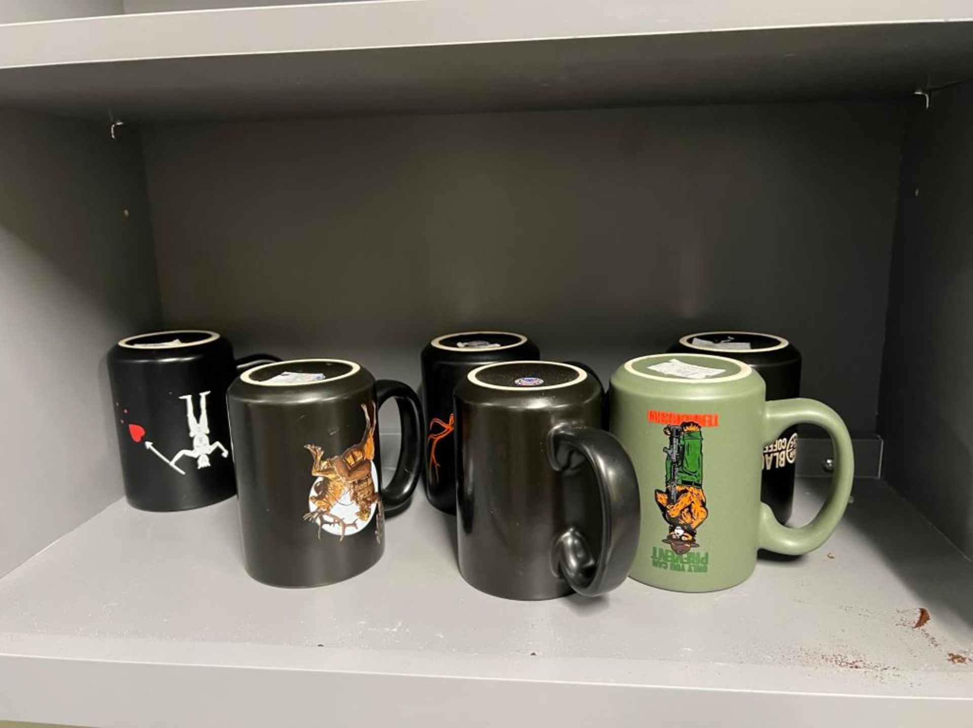 Kitchen Appliances - Image 8 of 8