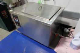 Beryl Ultrasonics Sonic Bath