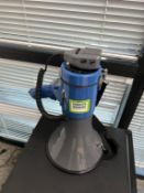 MyMealivos Molectron Megaphone