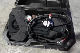 Scott Safety Air-Pack SCUBA Gear