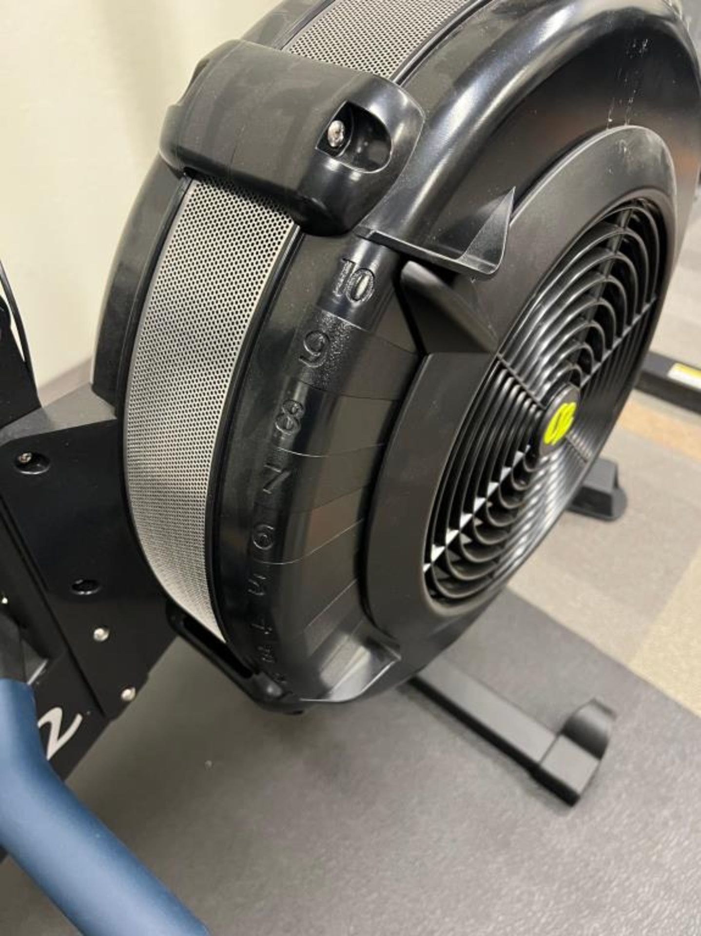 Indoor Rowing Machine - Image 7 of 9
