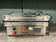 Vacuum Sealer Machine