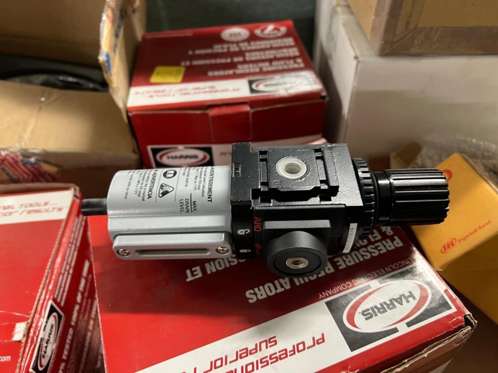 Regulators & Pressure Valves - Image 13 of 15