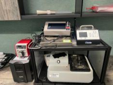 Assorted Equipment