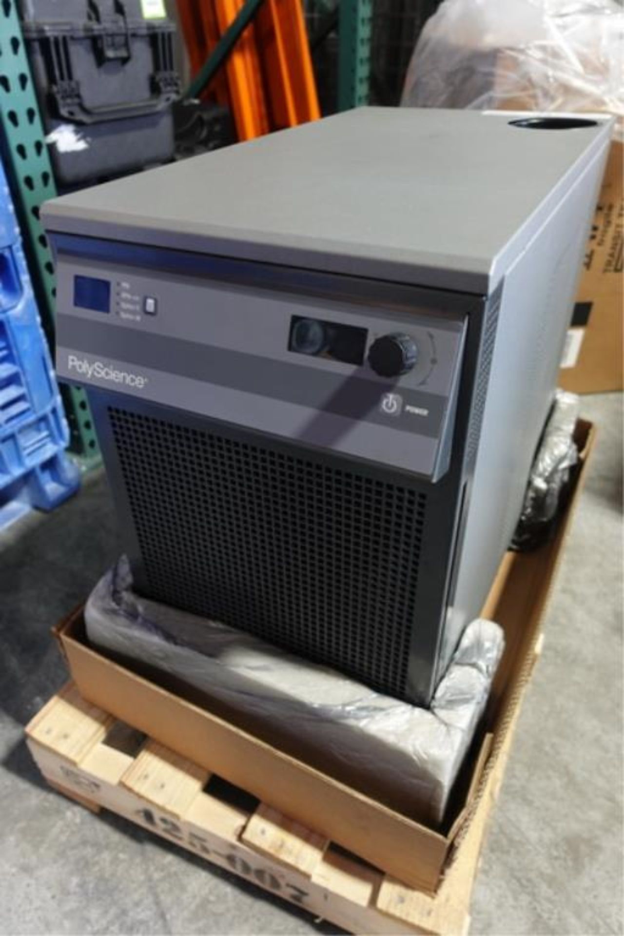 PolyScience 5560T11A120C Recirculating Chiller