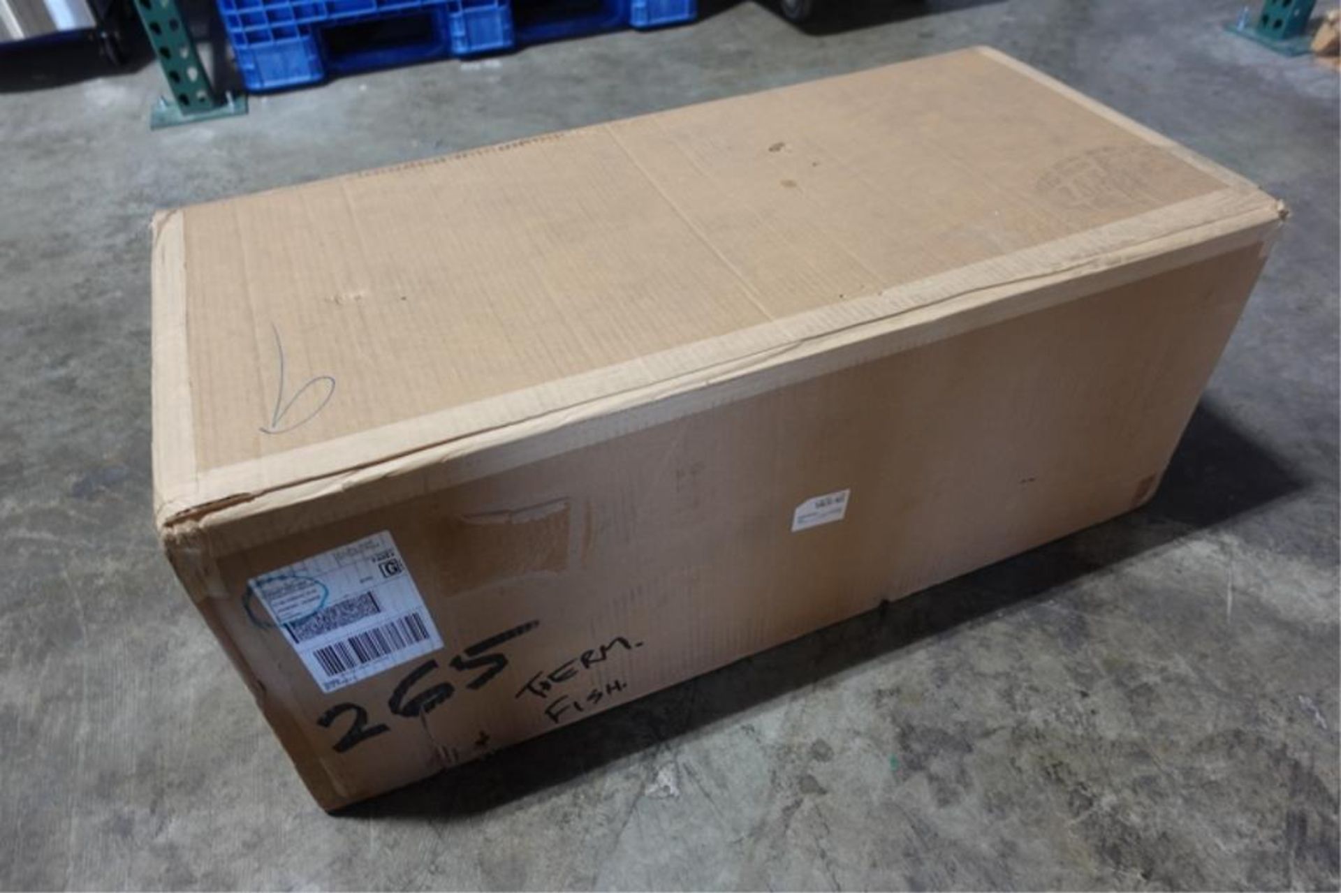 NEW Thermo Scientific TSCIR35 Circulating - Image 2 of 2
