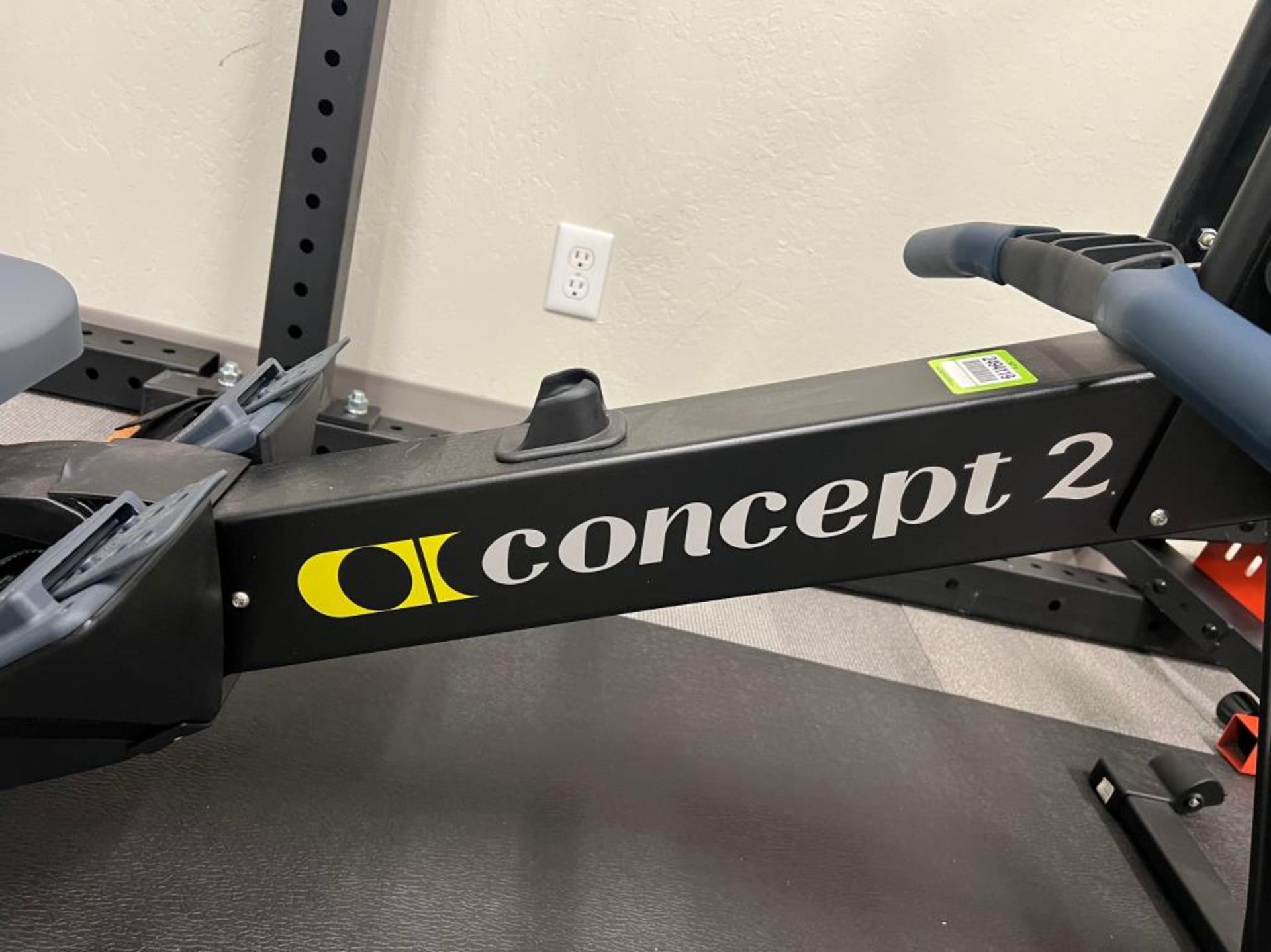Indoor Rowing Machine - Image 5 of 9