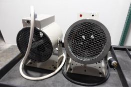 TPI Corporation HF686TC Portable Heaters