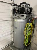 Air 60040DCADC Compressor