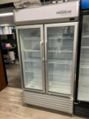 Merchandiser Refrigerator