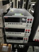 Keithley SourceMeters