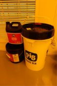 PiG Spill Kit
