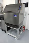 Manitowoc UDF0240A-161B Ice Machine