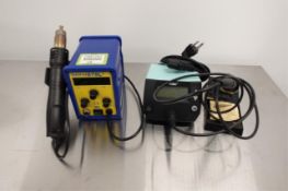 Soldering Equipment