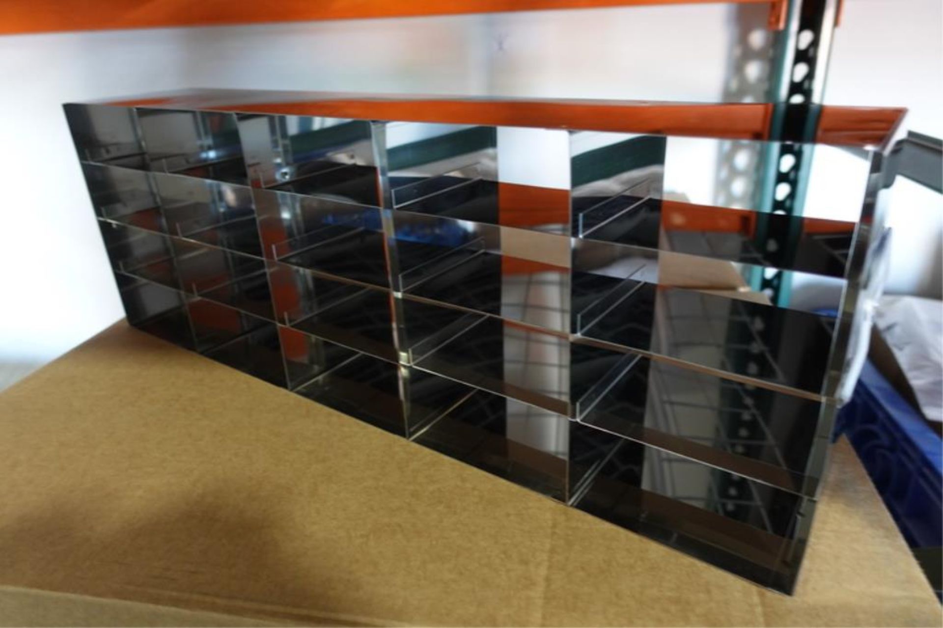 BioLife Solutions Freezer Racks - Image 2 of 2