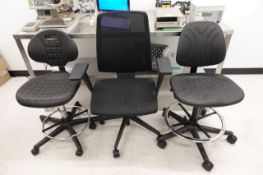 Lab Chairs